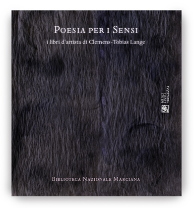 Poesia per i Sensi - Catalogo